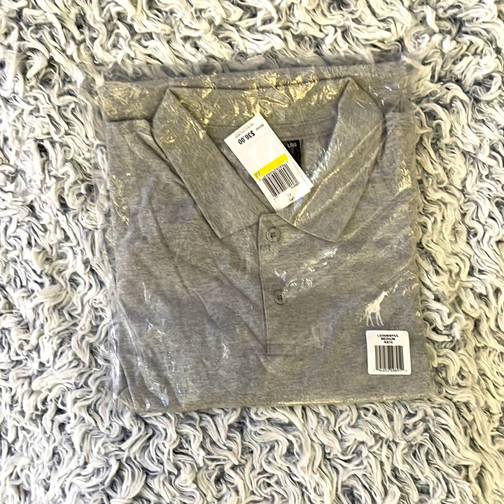 LIFTED RESEARCH GROUP POLO SHIRT